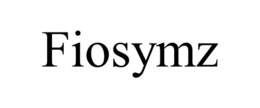 FIOSYMZ trademark