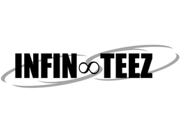 INFIN8TEEZ trademark