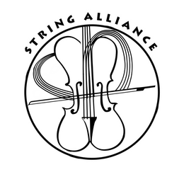 STRING ALLIANCE trademark