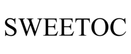 SWEETOC trademark