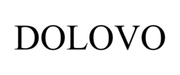 DOLOVO trademark