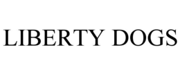 LIBERTY DOGS trademark
