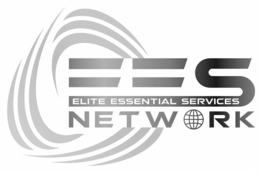 EES ELITE ESSENTIAL SERVICES NETWORK trademark