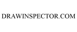 DRAWINSPECTOR.COM trademark