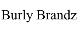 BURLY BRANDZ trademark