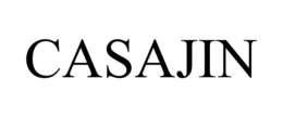 CASAJIN trademark