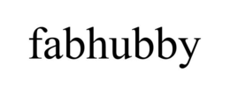 FABHUBBY trademark