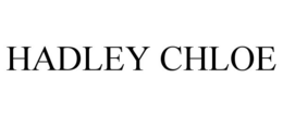 HADLEY CHLOE trademark