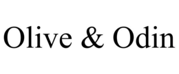 OLIVE & ODIN trademark