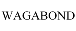 WAGABOND trademark