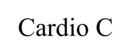 CARDIO C trademark