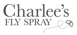 CHARLEE'S FLY SPRAY trademark