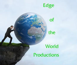 EDGE OF THE WORLD PRODUCTIONS trademark
