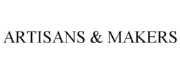 ARTISANS & MAKERS trademark