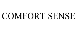 COMFORT SENSE trademark