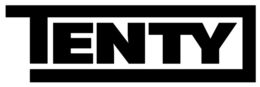 TENTY trademark
