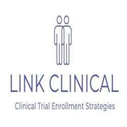 LINK CLINICAL CLINICAL TRIAL ENROLLMENT STRATEGIES trademark