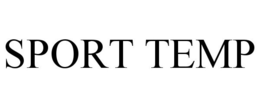 SPORT TEMP trademark