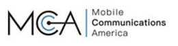 MCCA MOBILE COMMUNICATIONS AMERICA trademark