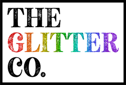THE GLITTER CO. trademark