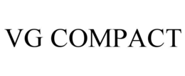 VG COMPACT trademark