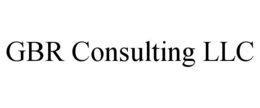 GBR CONSULTING LLC trademark