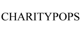 CHARITYPOPS trademark