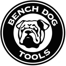BENCH DOG TOOLS trademark