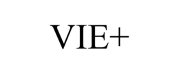VIE+ trademark