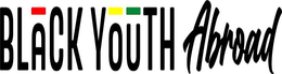 BLACK YOUTH ABROAD trademark