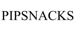 PIPSNACKS trademark