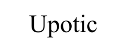 UPOTIC trademark