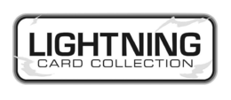 LIGHTNING CARD COLLECTION trademark
