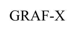 GRAF-X trademark
