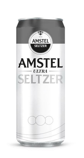 1870 AMSTEL SELTZER AMSTEL ULTRA SELTZER trademark