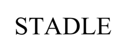 STADLE trademark