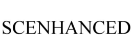 SCENHANCED trademark