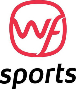 WF SPORTS trademark