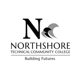 N NORTHSHORE TECHNICAL COMMUNITY COLLEGE BUILDING FUTURES trademark