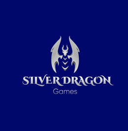 SILVER DRAGON GAMES trademark
