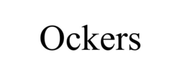 OCKERS trademark