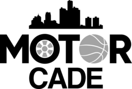 MOTOR CADE trademark