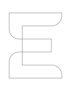 E trademark