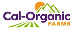 CAL-ORGANIC FARMS trademark