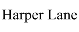 HARPER LANE trademark