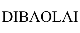 DIBAOLAI trademark