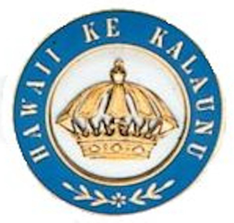 HAWAII KE KALAUNU trademark