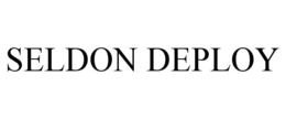 SELDON DEPLOY trademark