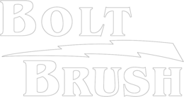 BOLT BRUSH trademark