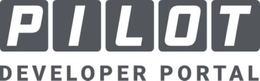 PILOT DEVELOPER PORTAL trademark
